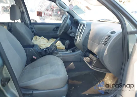 2006 Ford Escape Xlt/Xlt Sport z USA, uszkodzony, nr VIN 1FMCU03126KC93916